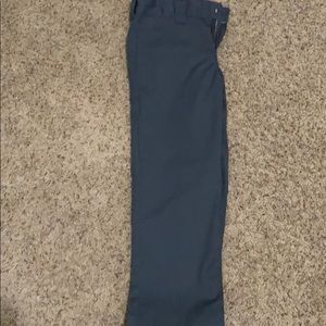 Dickies 30x32 slim straight